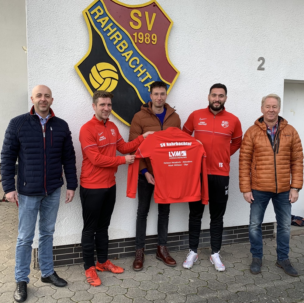 Sponsoring LVM Dez. 22 Bild