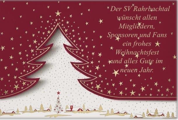 Weihnachten